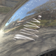 Illustration for article titled To The Asshat Who Keyed This Truck During SXSW
